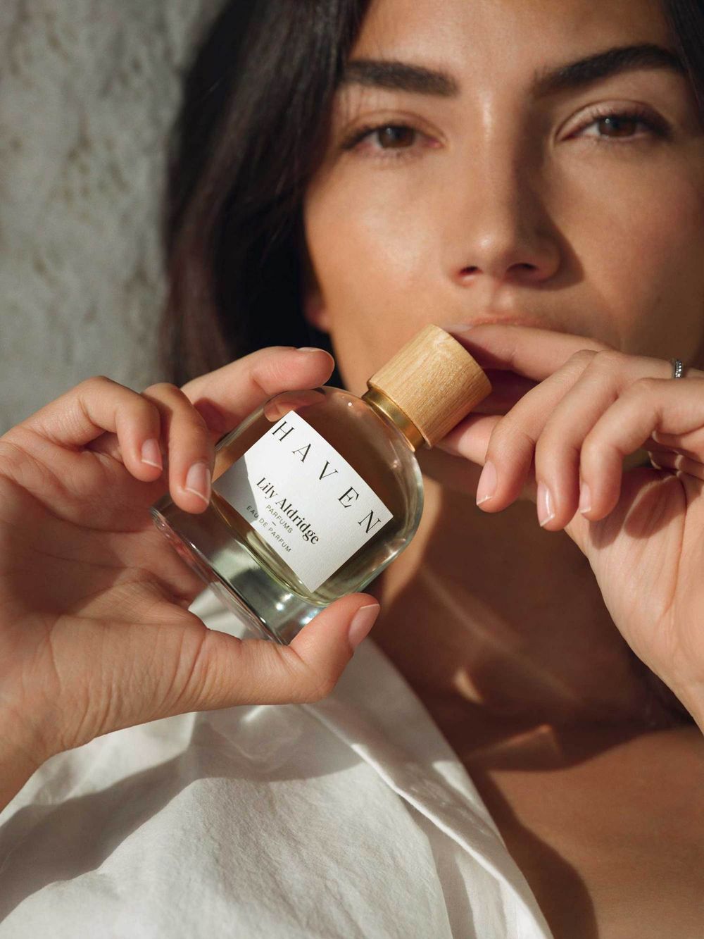 Lily Aldridge Haven