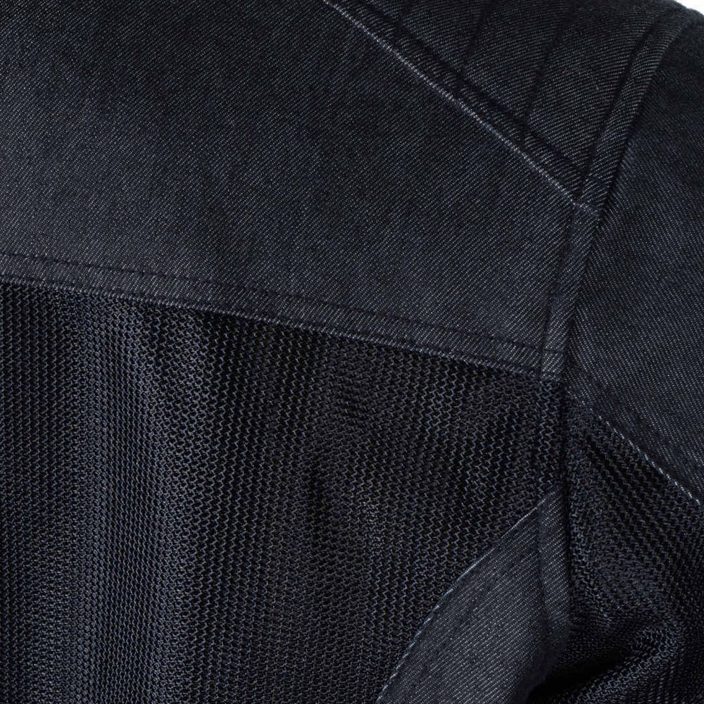 Blouson Colt Air Toile Denim-Mesh / Синий