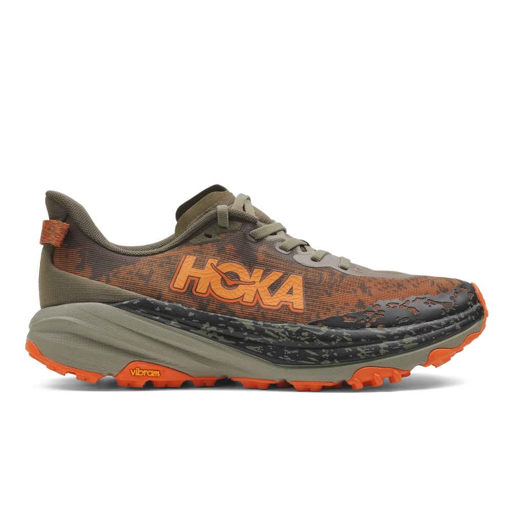 Кроссовки мужские Hoka Speedgoat 6