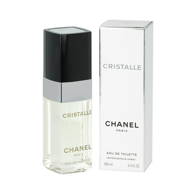 Chanel Cristalle Eau De Toilette 100 ml (woman)