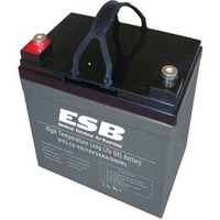 Тяговая аккумуляторная батарея ESB HTL12-35