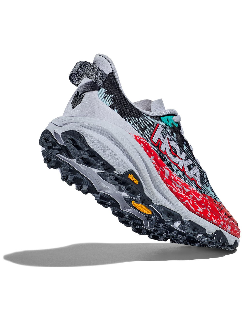 Кроссовки женские Hoka Speedgoat 6