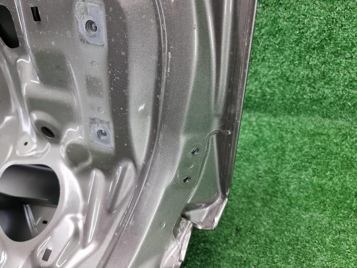 Крышка багажника Volvo S60 3 (2018-н.в.)