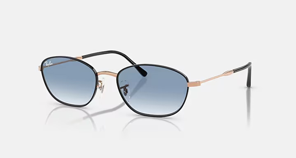 RAY-BAN RB3749 92723F