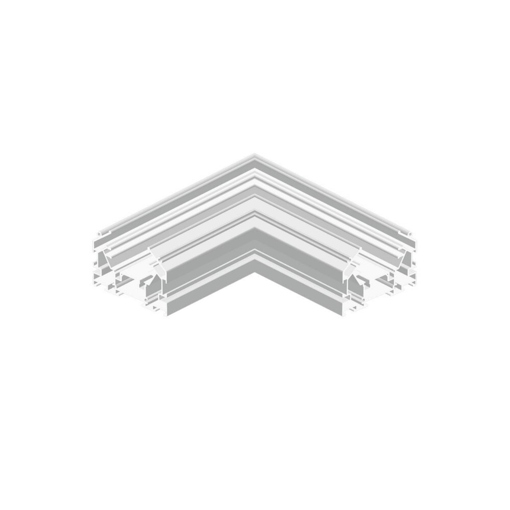 Соединитель для магнитного шинопровода Aployt Magnetic track 48 APL.0184.10.04