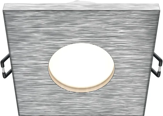 Точечный светильник Stark DL083-01-GU10-SQ-S Maytoni