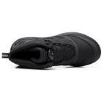 QIANGREN 3515 Outdoor Boots Men"s Black