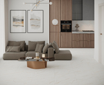 Laparet Europa Gold Белый Матовый Карвинг 60x60