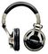 SHURE SRH750DJ наушники для диджеев