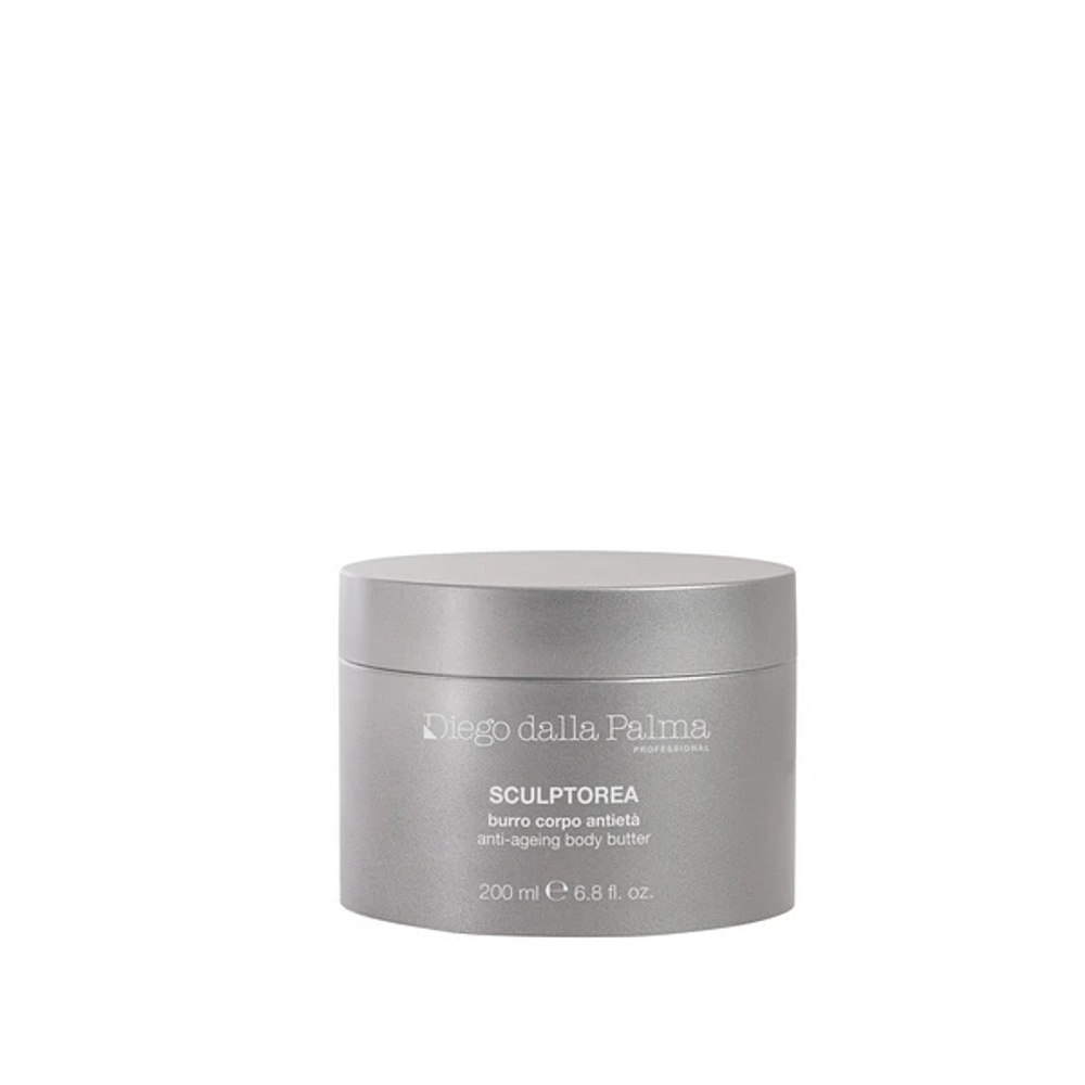 DIEGO DALLA PALMA PROFESSIONAL ANTI-AGING BODY BUTTER