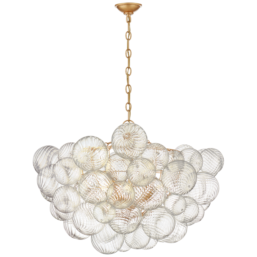 Люстра Visual Comfort Talia Large Chandelier