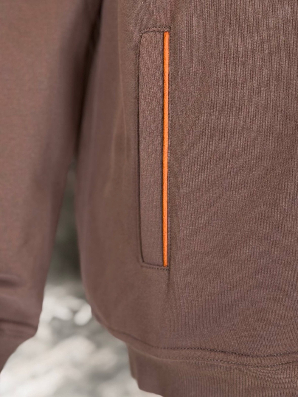 Толстовка Brunello Cucinelli
