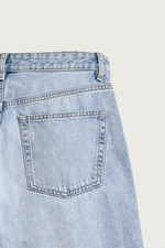 ДЖИНСЫ LOOSE FIT — ZARA · 3409/407