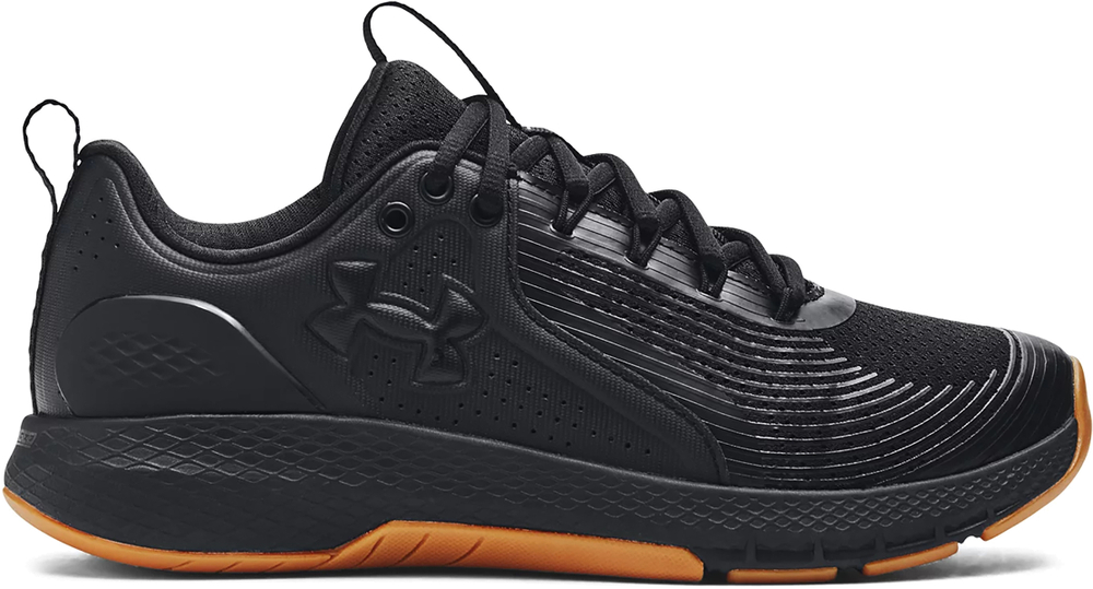 Кроссовки Under Armour UA Charged Commit TR 3