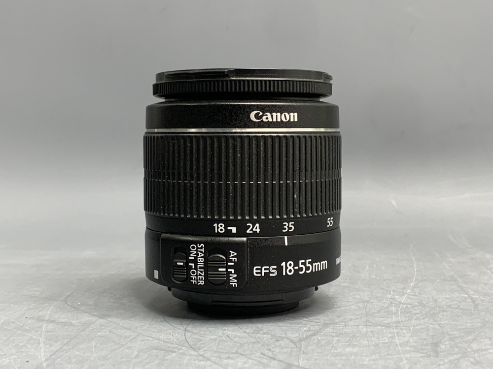 Canon 1100D kit 18-55mm 3.5-5.6 6.820 Кадров