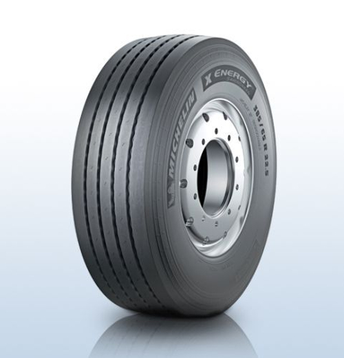 Купить Грузовая шина 385 65 R22.5 X Energy Savergreen XT (mich)
