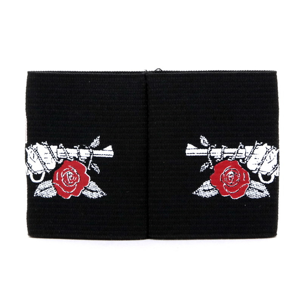 Напульсник Guns'n'Roses