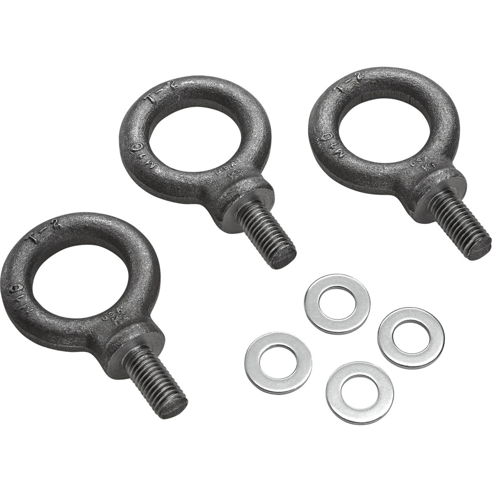 Electro-Voice EBK1-M10-3PACK набор кованых рым-болтов M10 3 шт.