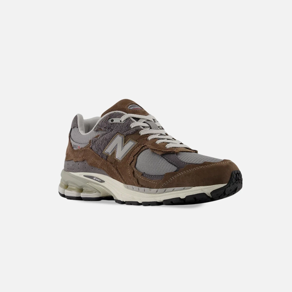 Кроссовки New Balance 2002R