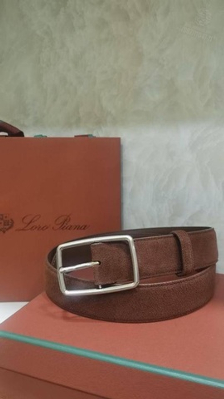 Ремень Loro Piana
