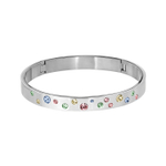 Браслет Dyrberg Kern CLARE I SS PASTEL MULTI 440199