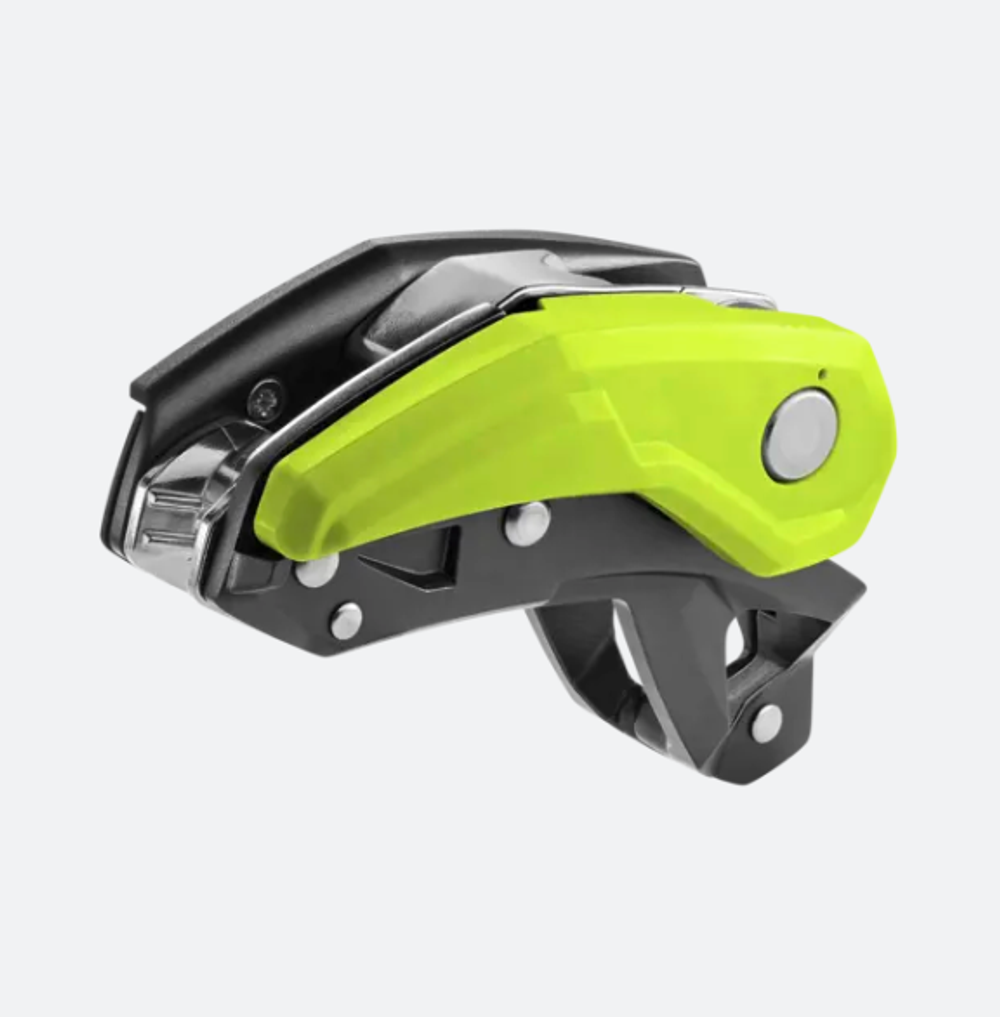 Cтраховочно-спусковое устройство Pinch (EDELRID)