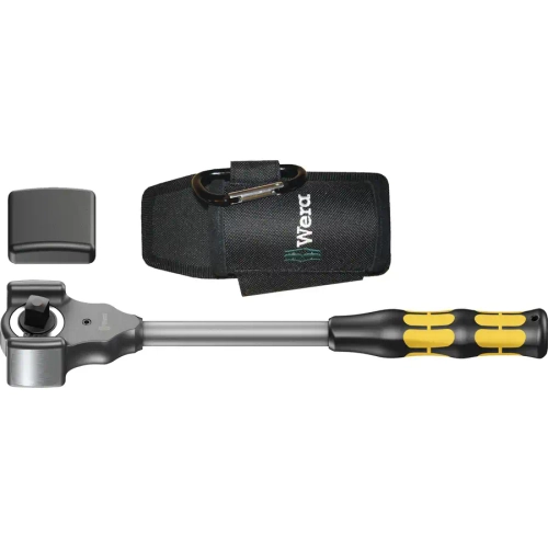 Трещотка 8002C Koloss 1/2" WERA 05073232001