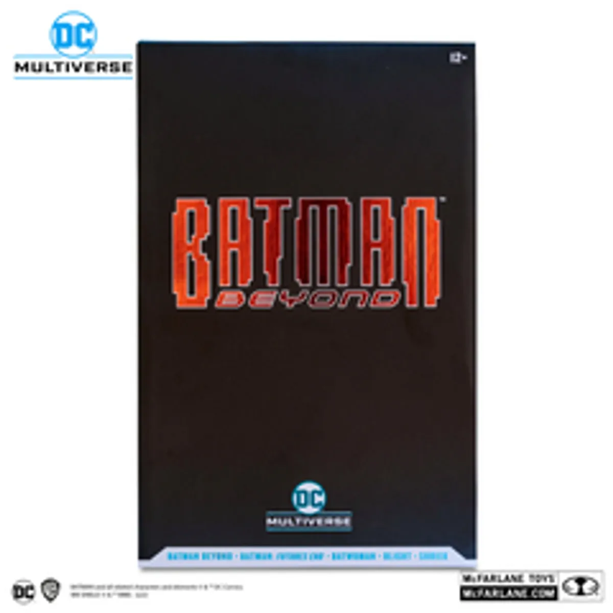 Фигурка McFarlane Toys DC: Batman Beyond (5 Pack)