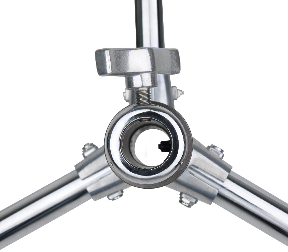 Стойка Kupo CT-30MK Master C-Stand Turtle base grip arm, со штангой, 225 см, до 10 кг