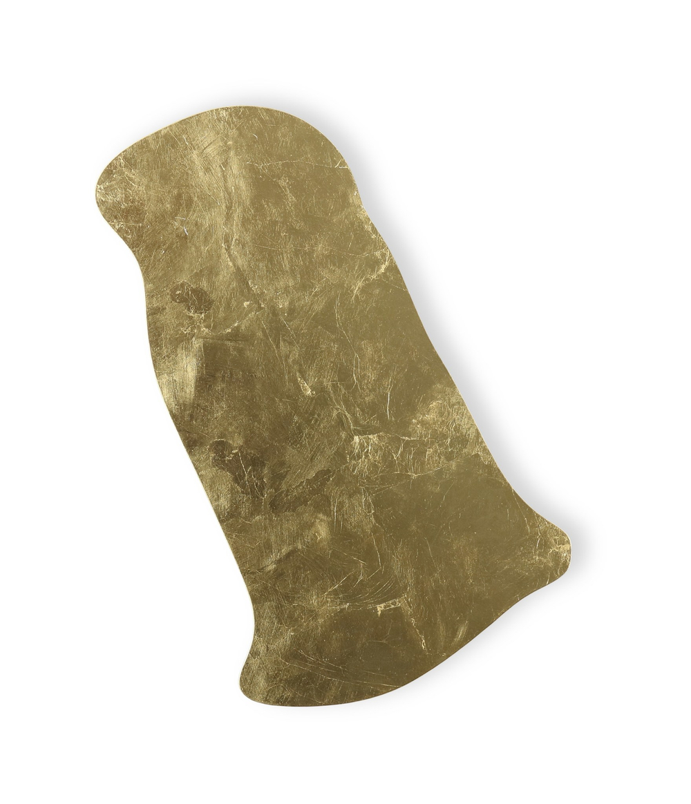 бра  ya-ya wall lamp ( silver )
