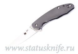 Нож Spyderco Mantra2 C203TIPфотография - 1