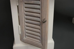 Стол письменный Secret De Maison RIVIERA дерево манго, 80х130х60см