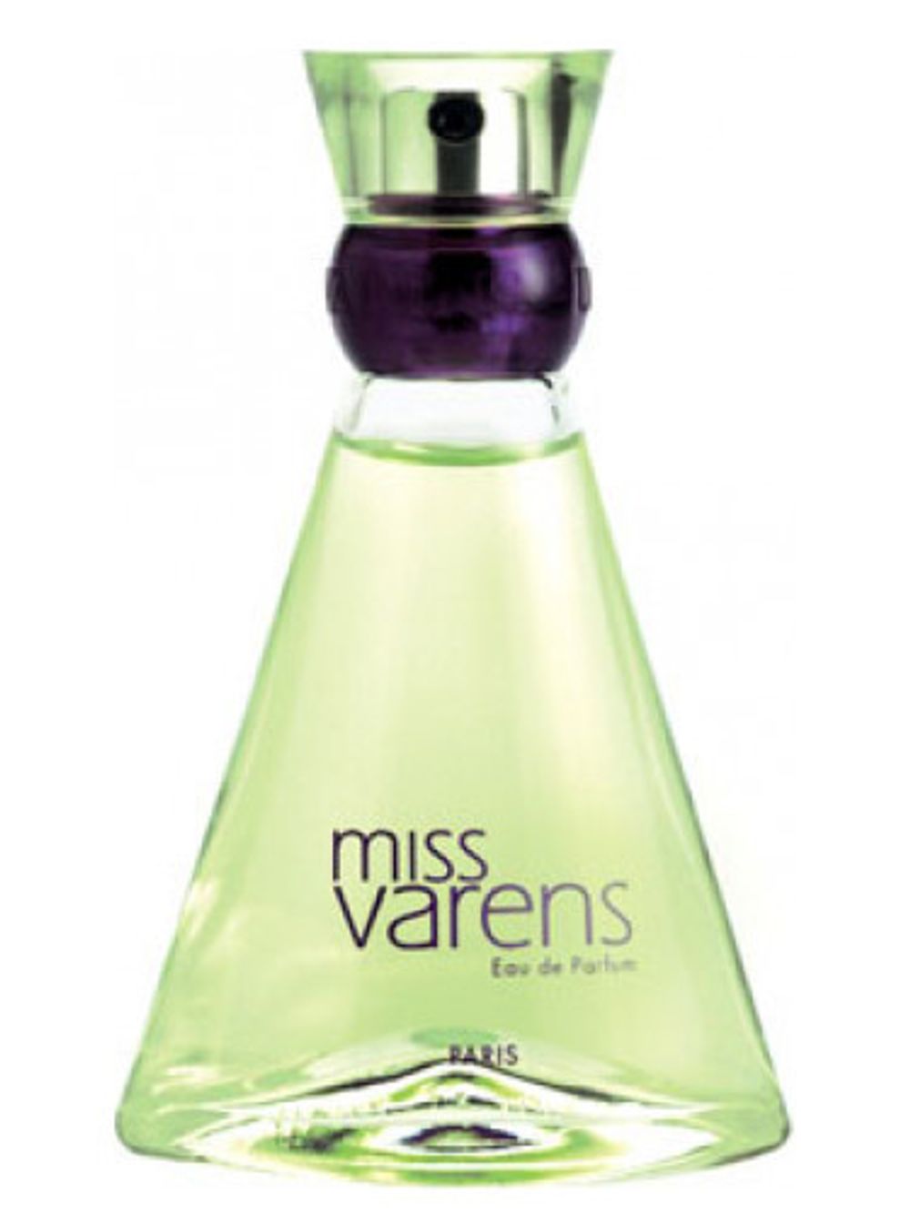 Ulric de Varens Miss Varens