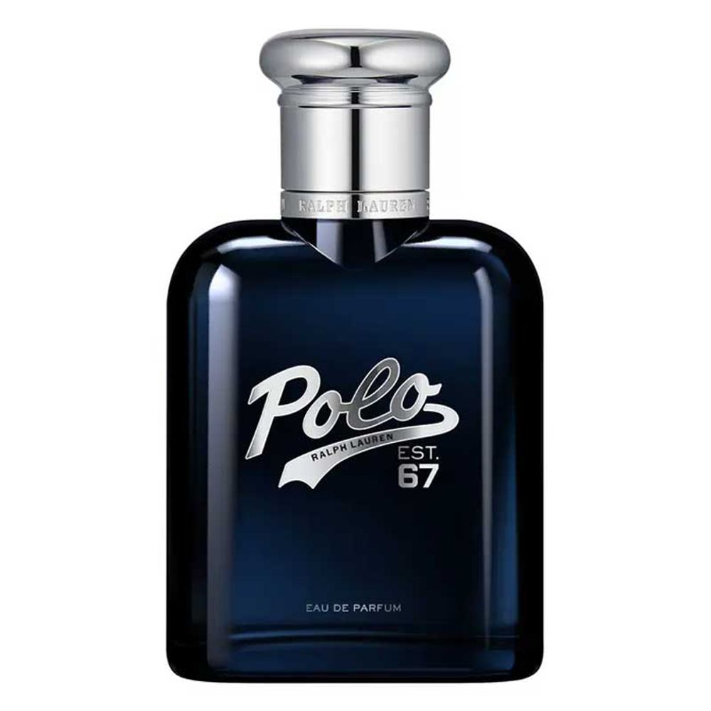 Ralph Lauren Polo Est. 67 EDP 75 ml