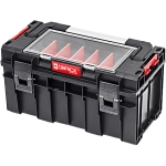 Ящик для инструмента System PRO 500 Expert, с регулируемыми разделителями QBRICK SKRQPRO500CZAPG001