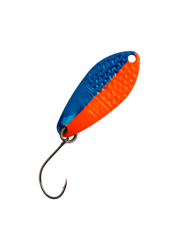 Блесна Fish Crystal FALENA 30 мм 2,5г на форель цвет 137