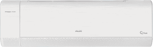 Сплит-система AUX, Q FRESH Inverter, ASW-H09A4/QF-R2DI / AS-H09A4/QF-R2DI
