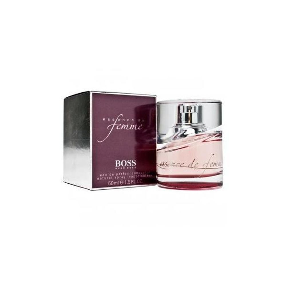 Hugo Boss Essense De Femme Eau De Parfum