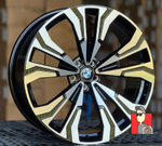 Комплект дисков BMW H3175F 22x9.5/10.5 et30/38 5x112