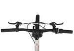 Велосипед 20'' Maxiscoo 3BIKE  L Серый (2025)