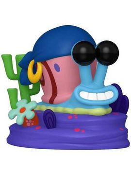 Фигурка Funko POP! Movies The SpongeBob Movie Gary (1940) 86310