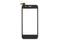 Тачскрин для Micromax D303 Bolt черный