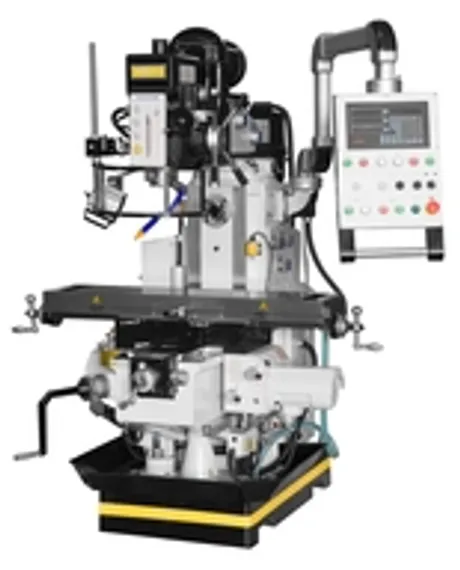 Инструментальный фрезерный станок STALEX WFM 800 Servo