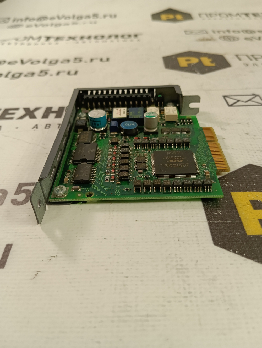 B&R Acopos 8AC130.60-6 б/у