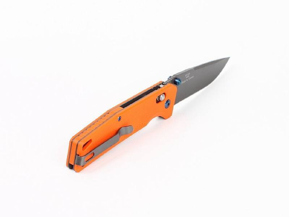 Нож Ganzo Firebird FB7603-OR