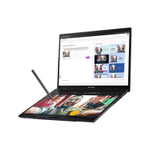 Ноутбук Asus ZenBook Duo UX8406CA-PZ212X Core Ultra 9 285H, 32Gb, SSD 1Tb, Intel Arc, 14" OLED Touch 3K (2880x1800) Win11 Pro