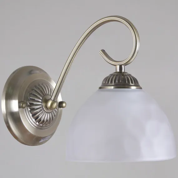 Бра IL0894-1WSQ-26 AB ELITE ILLUMICO