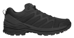 LOWA INNOX PRO LO TF Black без GORE-TEX