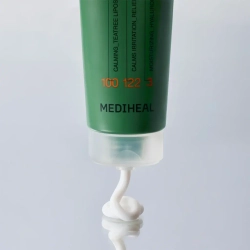 Mediheal TeaTree Trouble Soothing Cleanser 120ml