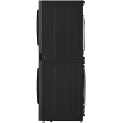 Стирально-сушильная машина LG W4W8LVPKZHM WashTower